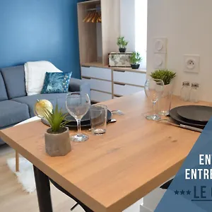 Appartement Le Cosy Proche Du Centre De Grenoble, Fontaine (Rhone-Alps)