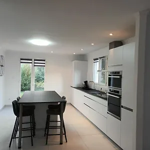 Hébergement de vacances Maison De Chamechaude, Fontaine (Rhone-Alps)